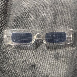 Stylish Tinted Sunglasses